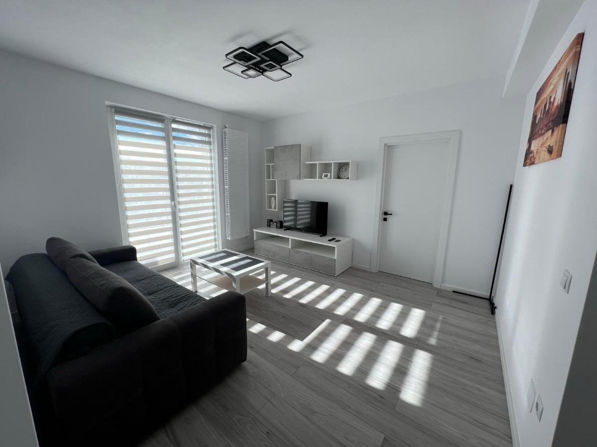 Ferienwohnung Arini Cozy Corner Şelimbăr Exterior foto